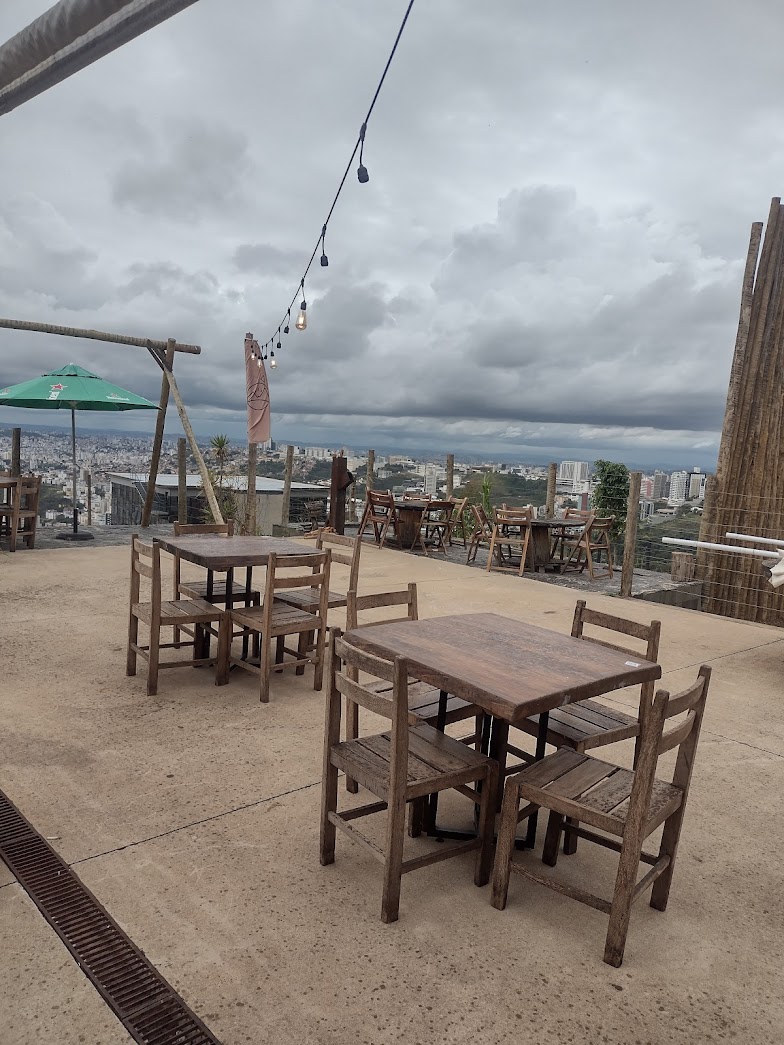 Picco Sky Bar — foto 2