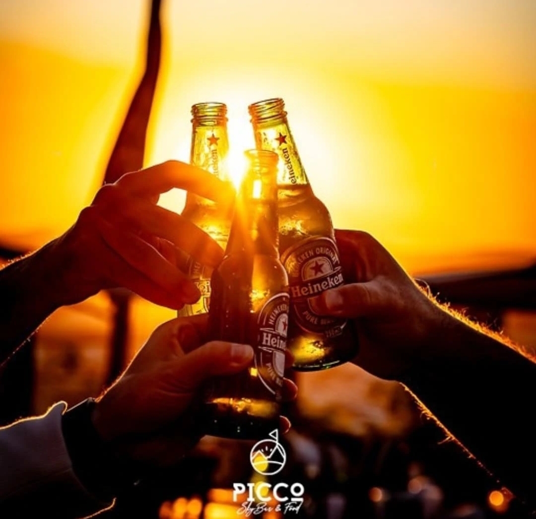 Picco Sky Bar — foto 3
