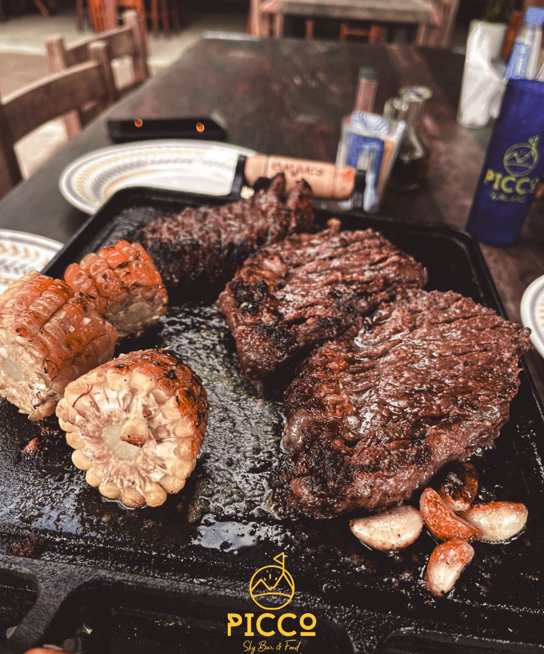 Picco Sky Bar — foto 4