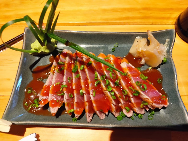 Hamoni Fusion