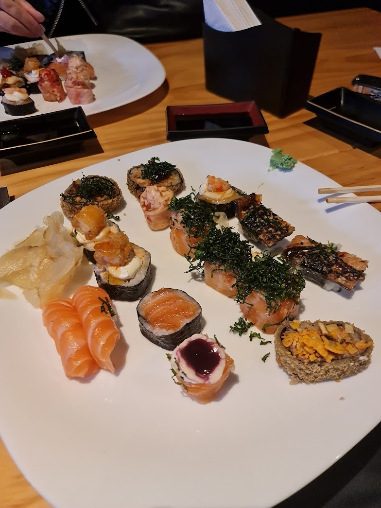 Hamoni Fusion — foto 2