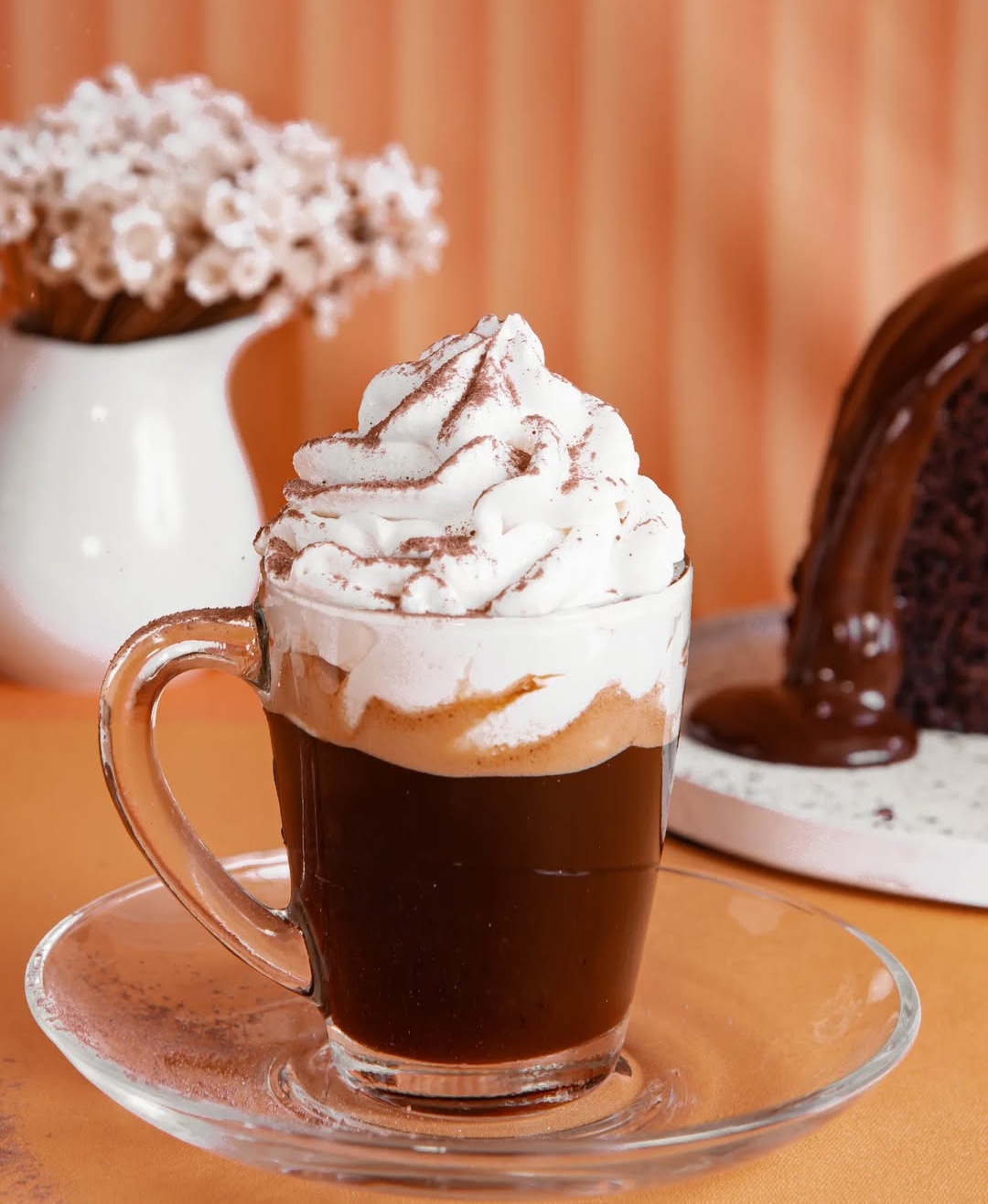 Gióia Dolce Caffe