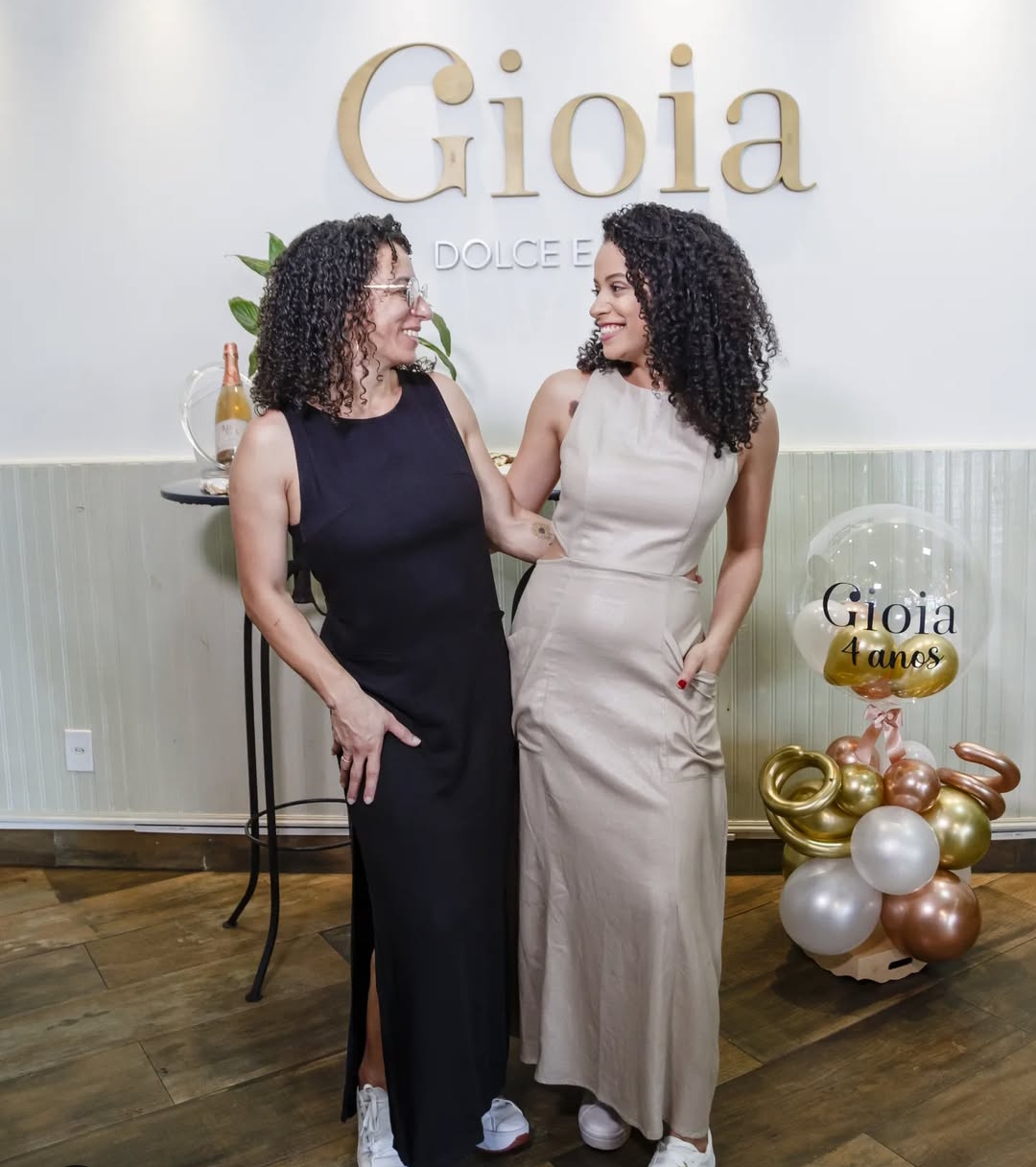 Gióia Dolce Caffe — foto 2