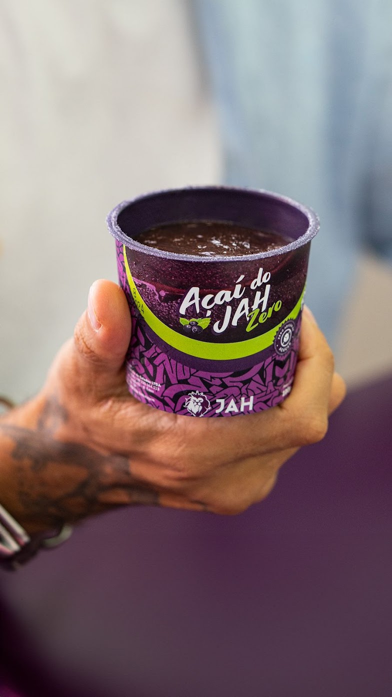 Jah Açaí