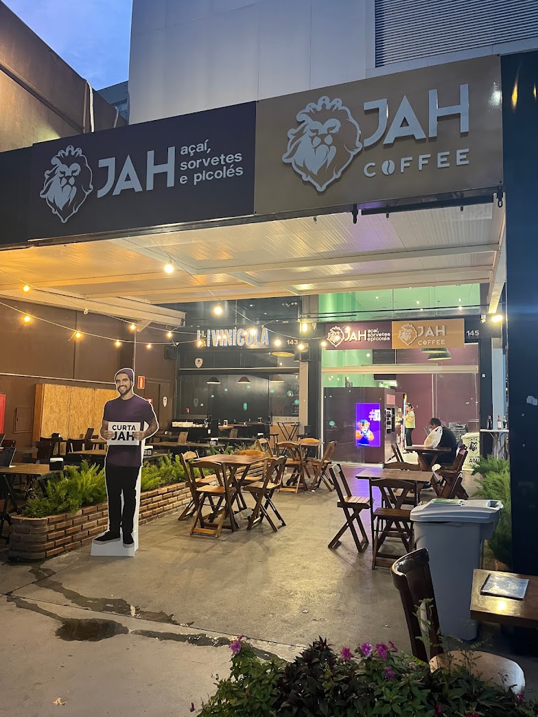 Jah Açaí  — foto 2