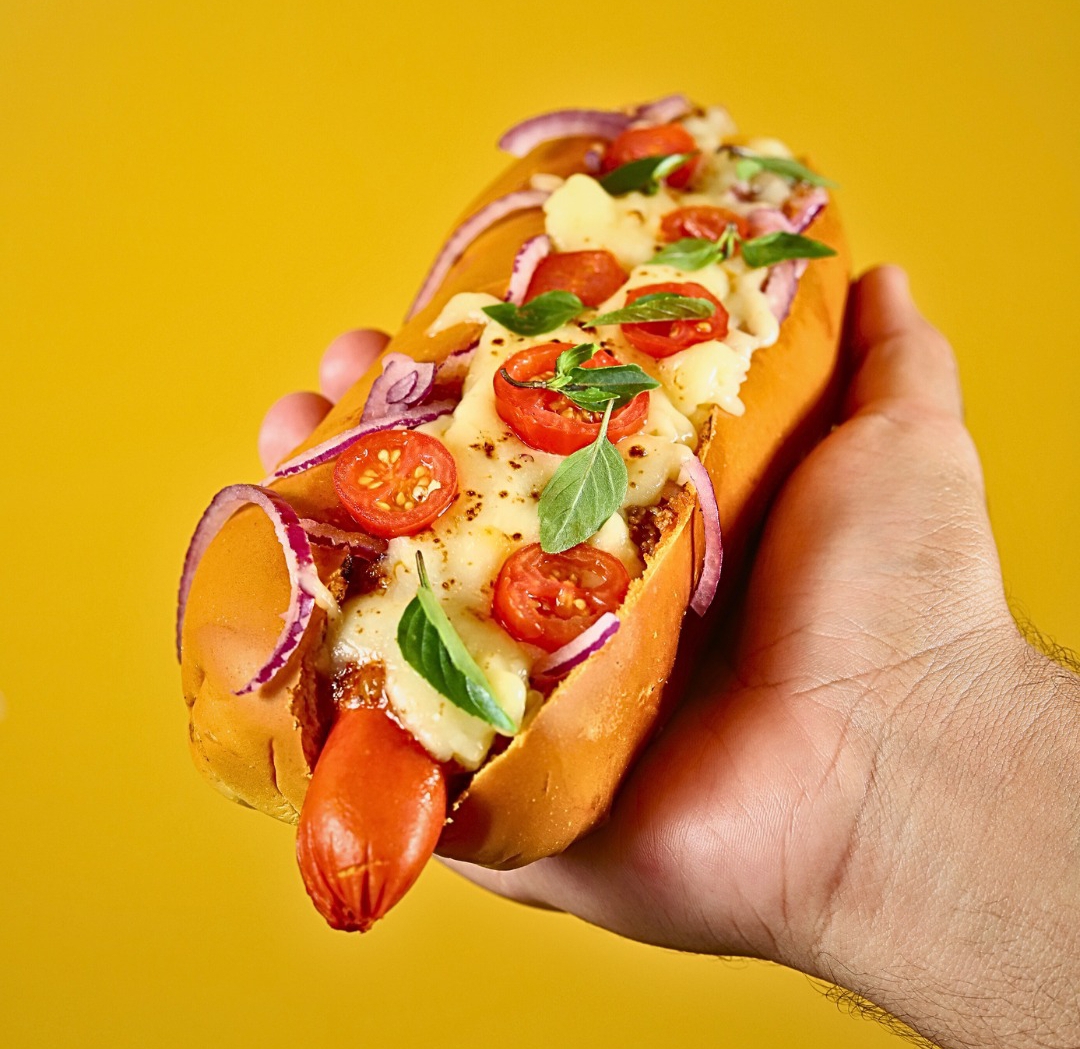 Hot Gringo — foto 3