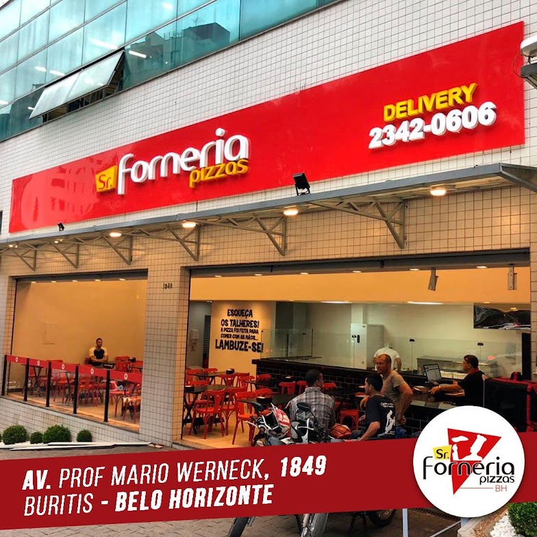 Sr Forneria — foto 2