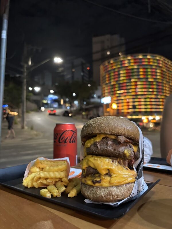 Meatz Burger