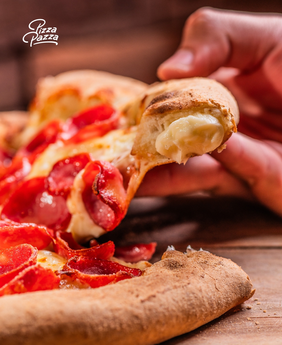 Pizza Pazza