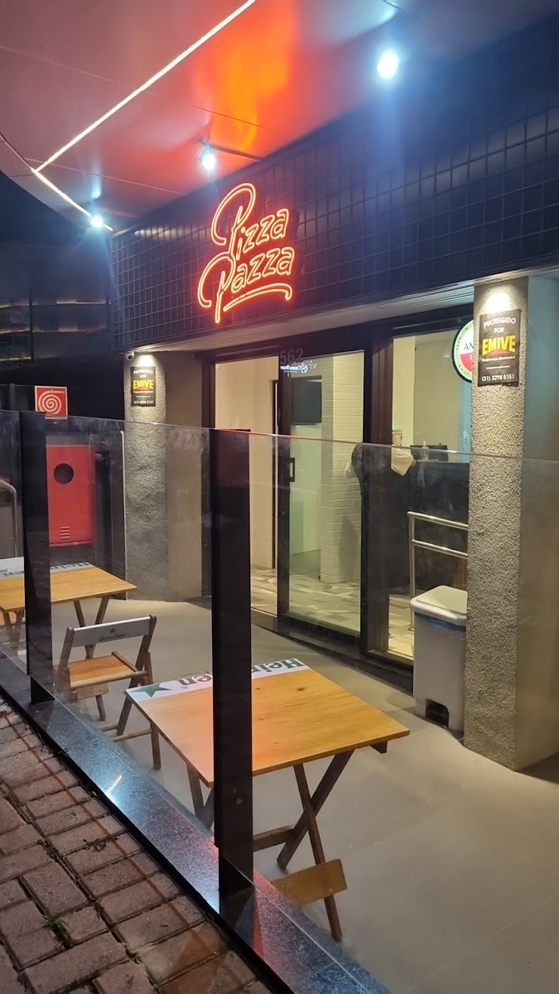 Pizza Pazza — foto 2