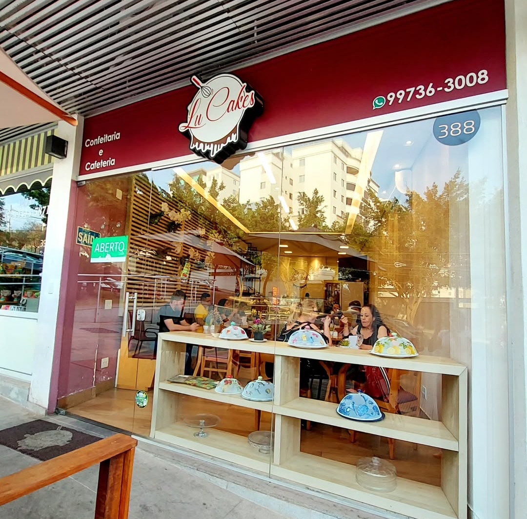 Lu Cakes — foto 2