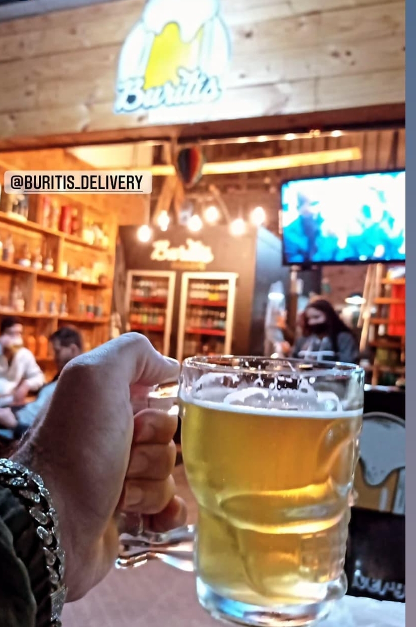 BD Beer