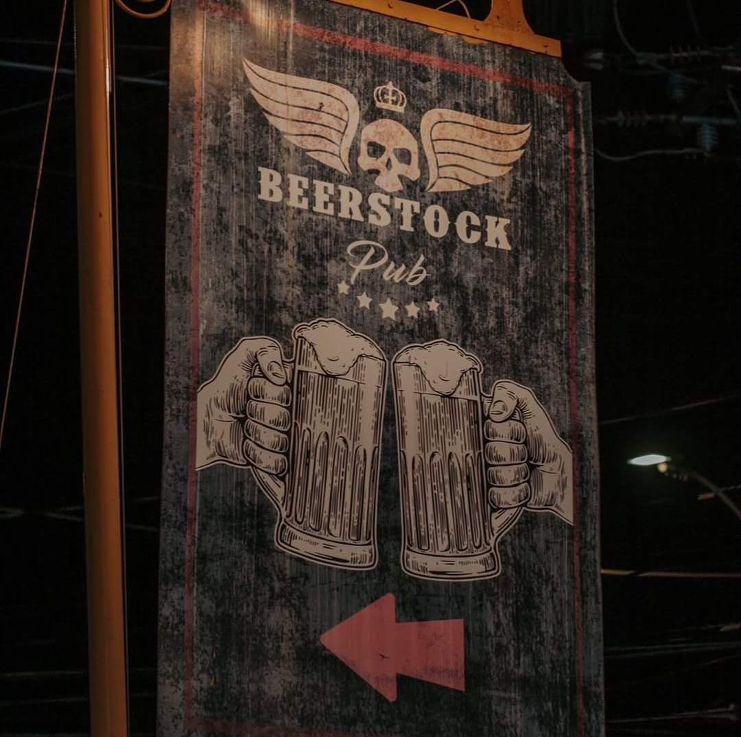 Beerstock Pub — foto 2