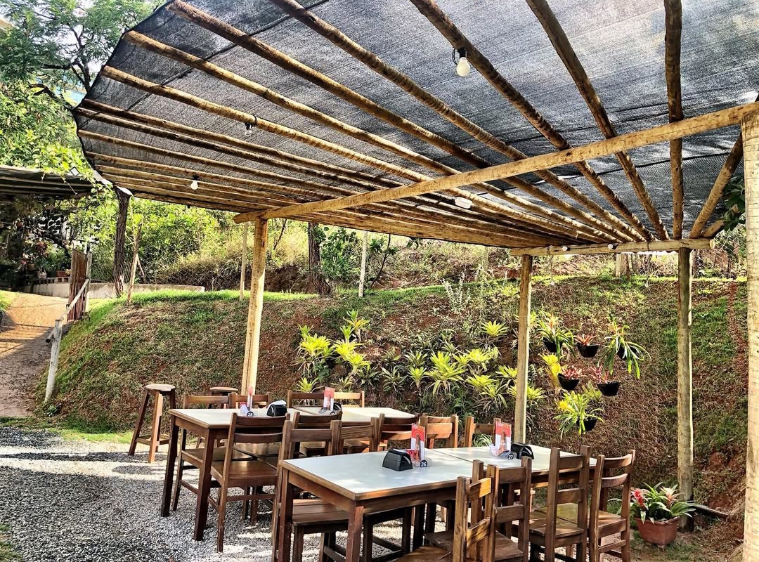 Recanto Buri — foto 2