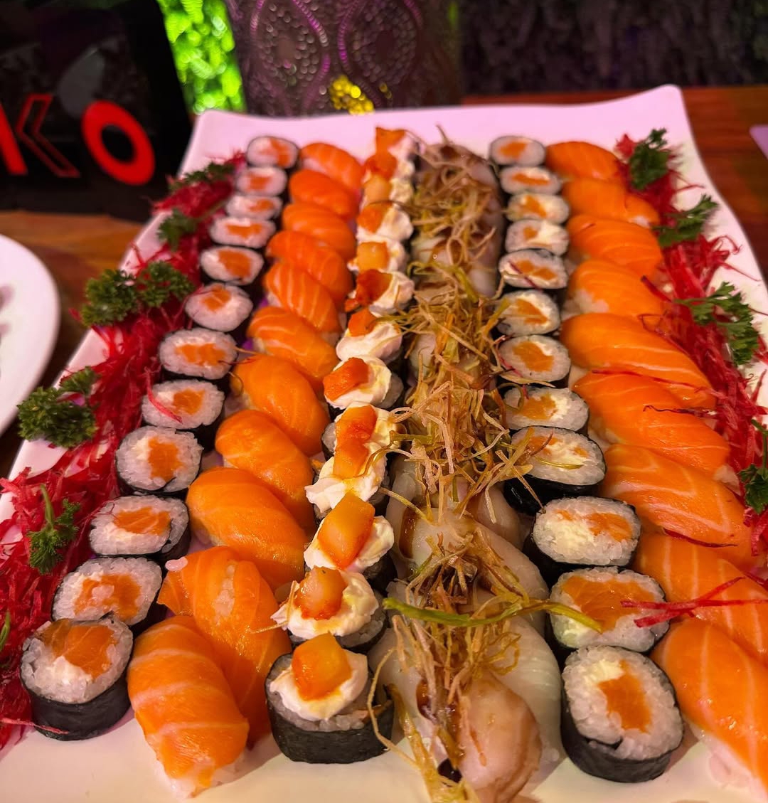 Kinoko