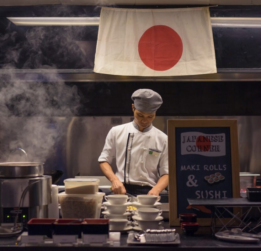 Kinoko — foto 3