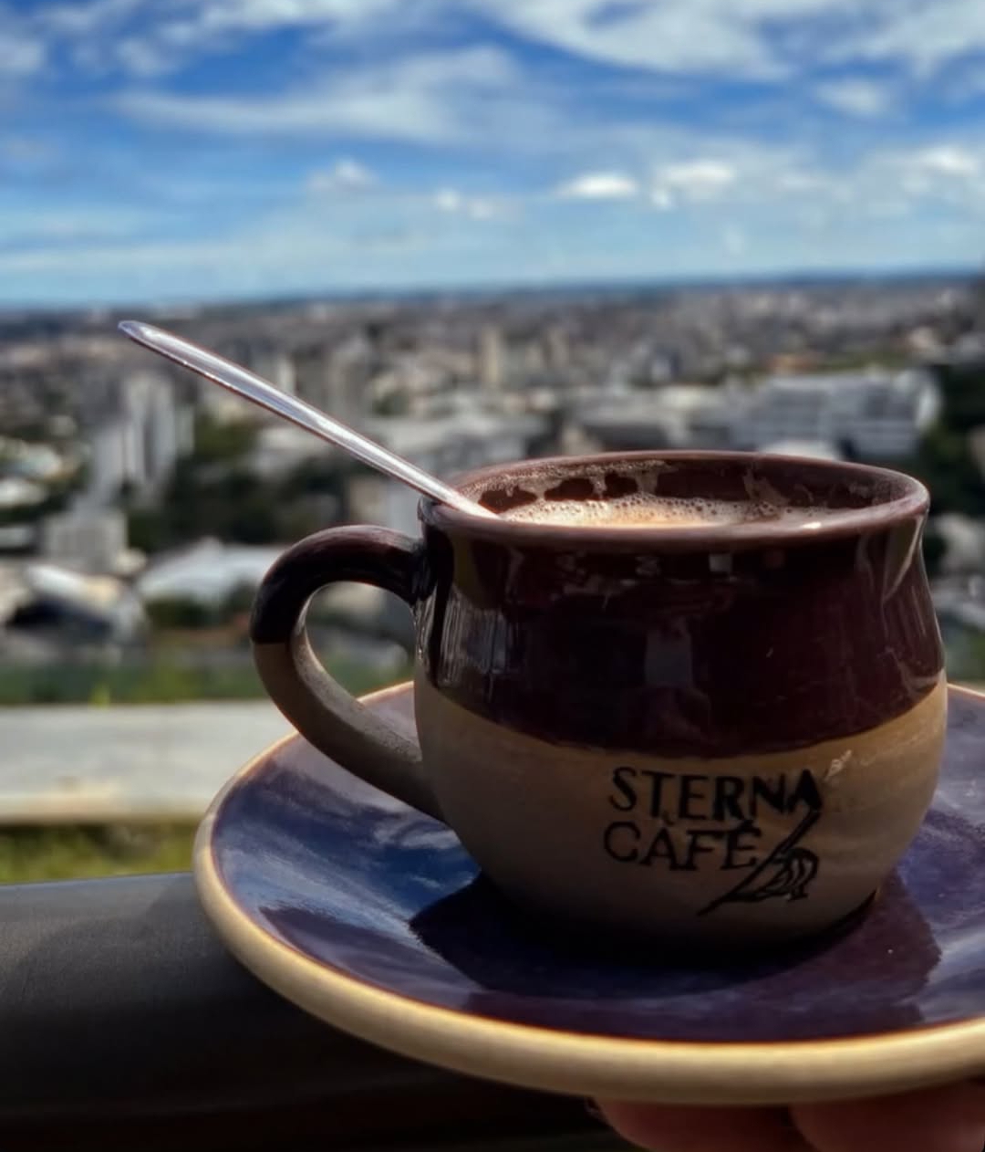 Sterna Café  — foto 2