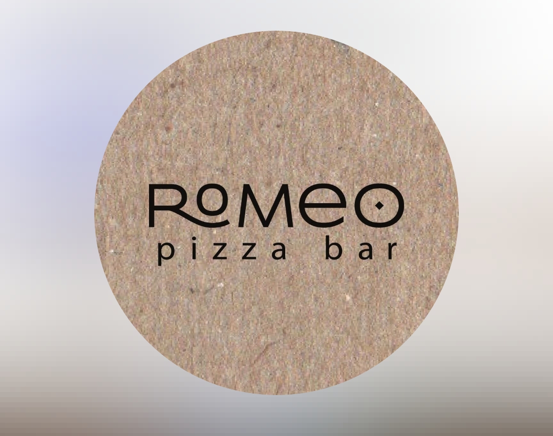 Romeo Pizza Bar