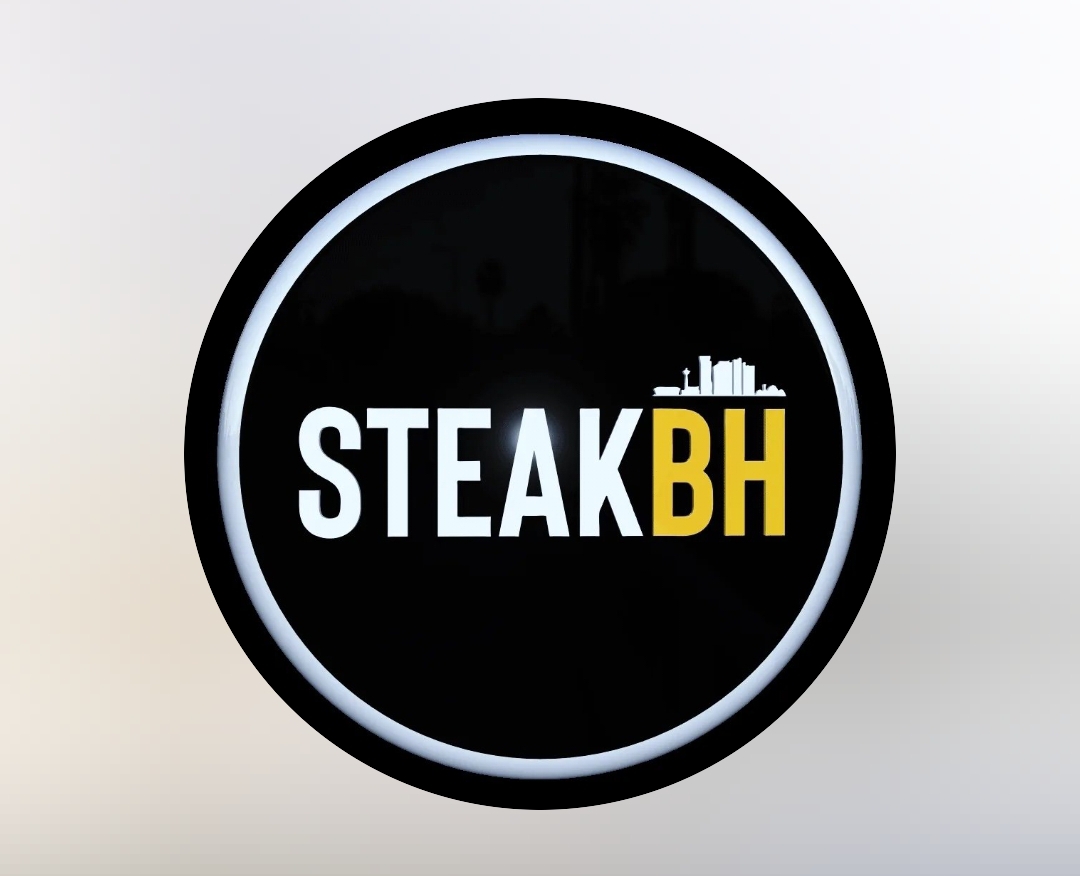Steaking