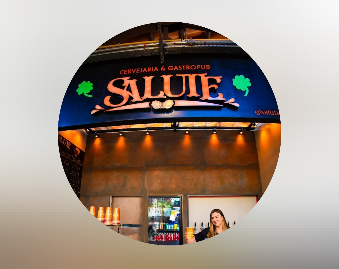 Salute Cervejaria