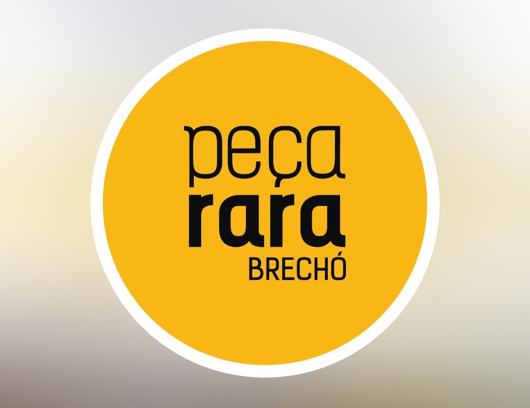 Peça Rara