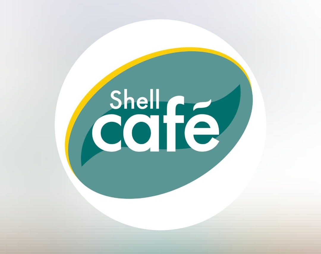 Shell Café 