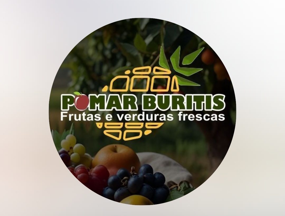 Pomar Buritis 