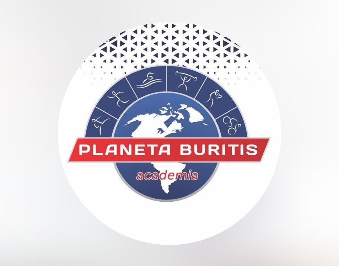 Planeta Buritis 