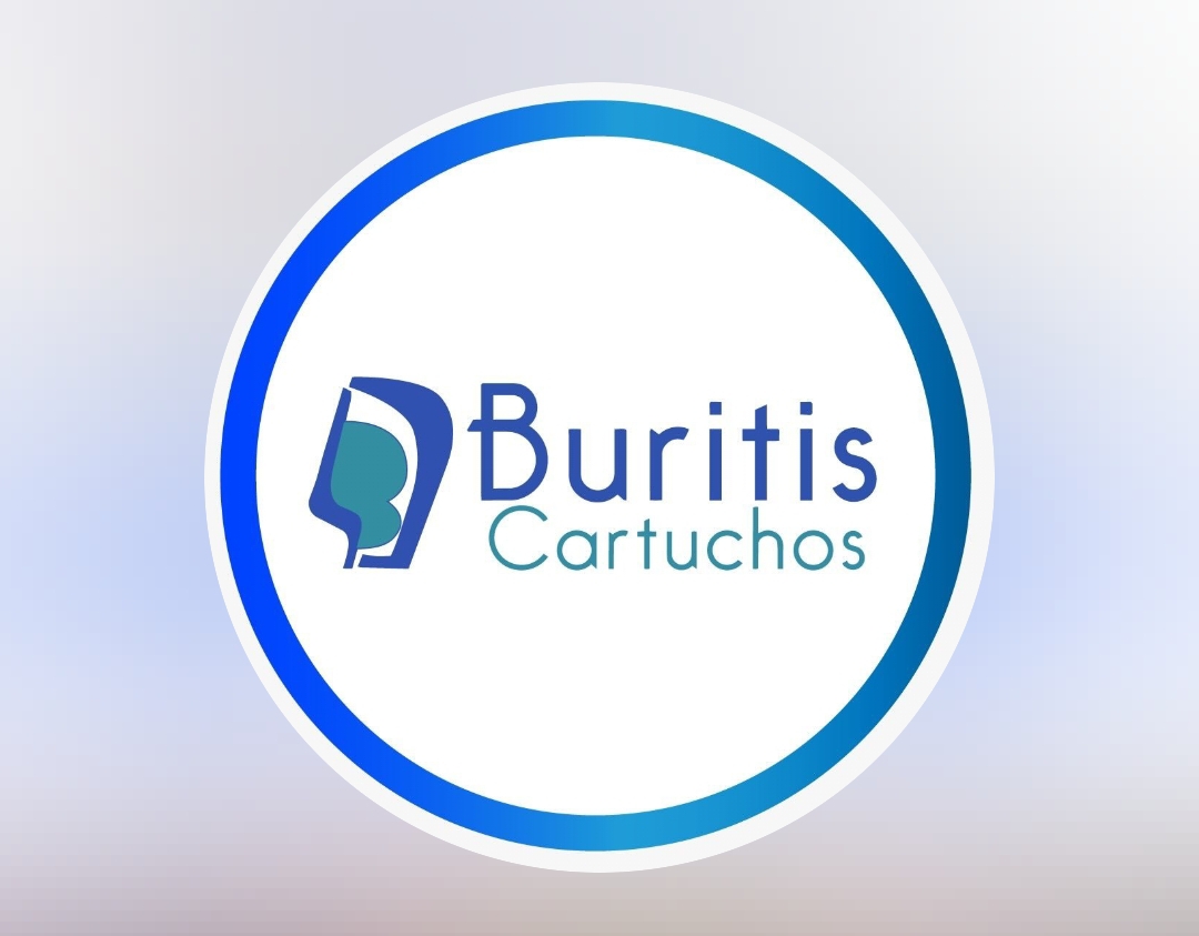 Buritis Cartuchos