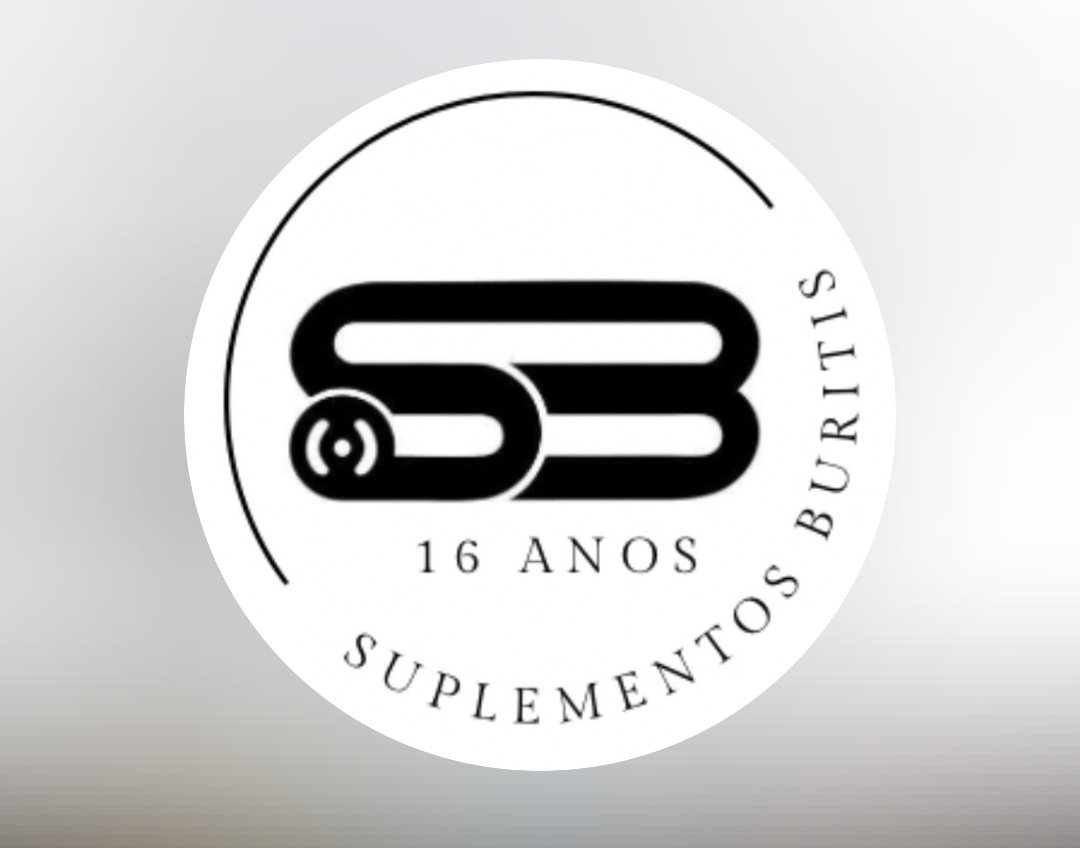 Suplementos Buritis 