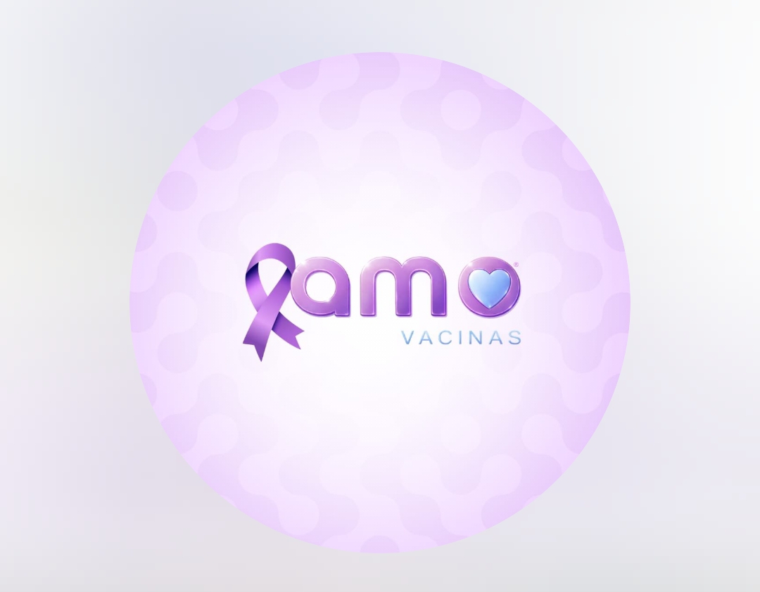 Amo Vacinas