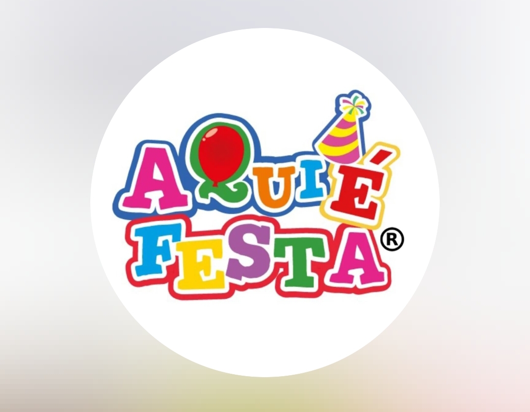 Aqui É Festa
