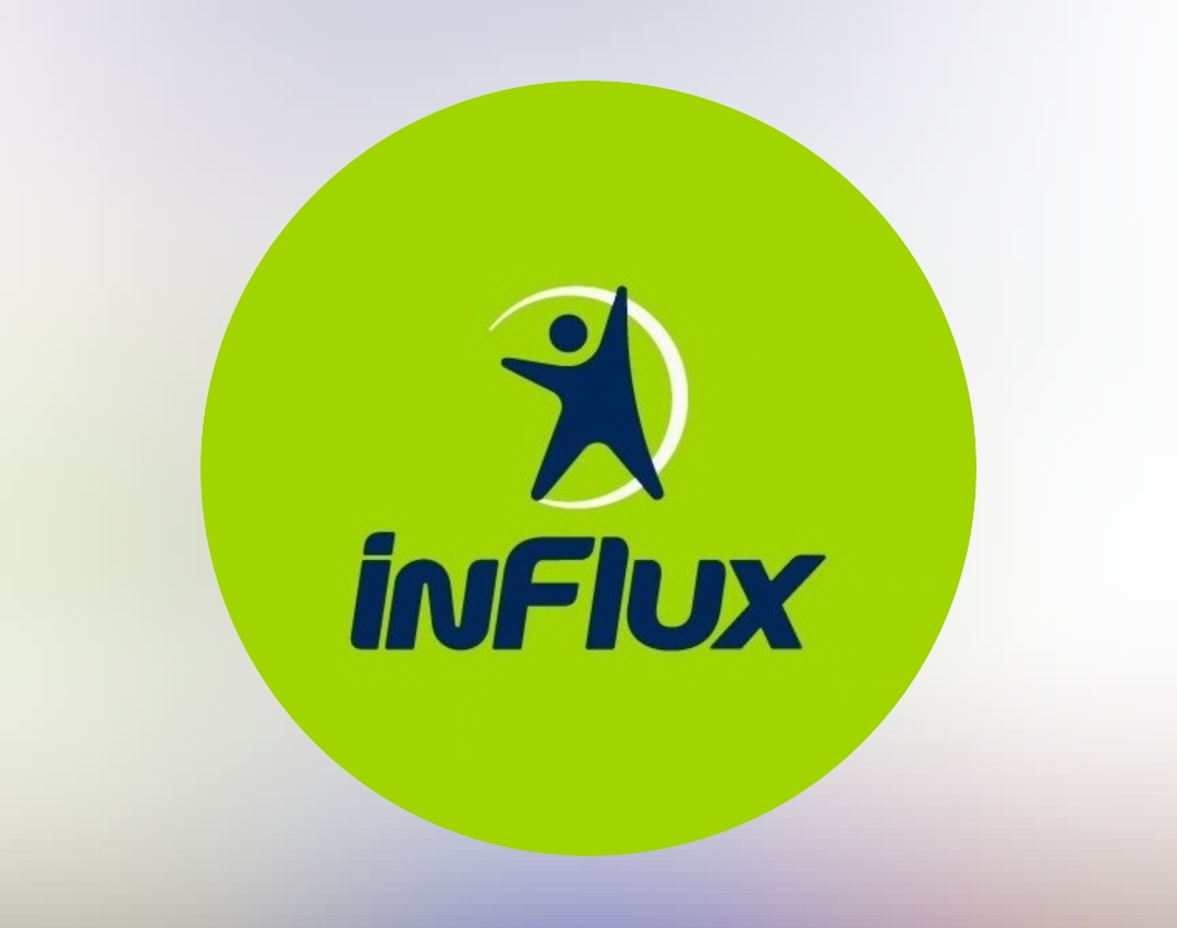 Influx
