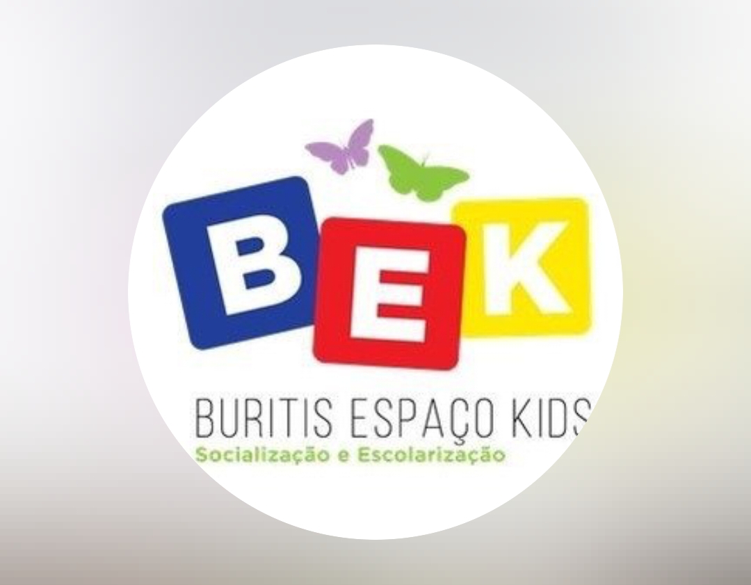 BEK Buritis Espaço Kids