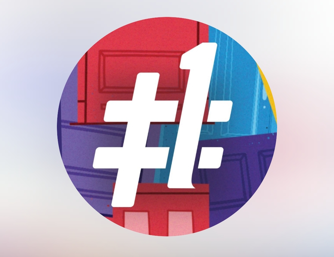 Number One