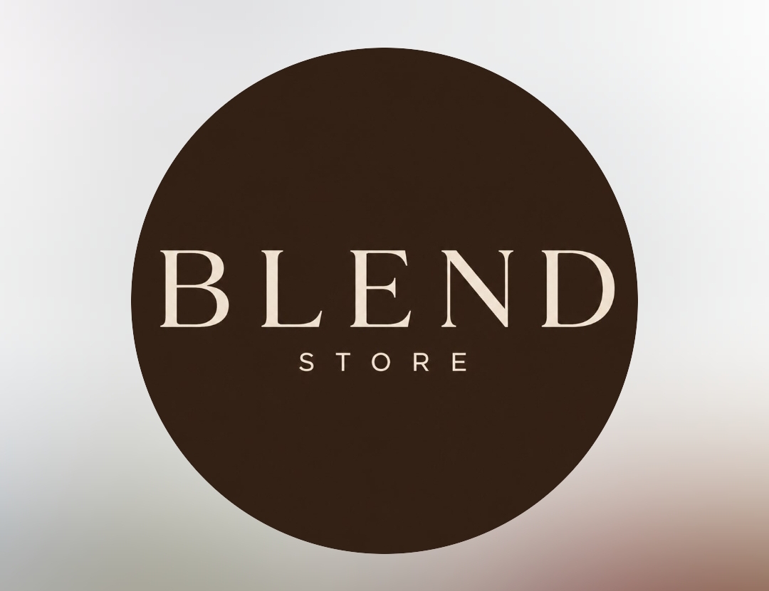 Blend Store
