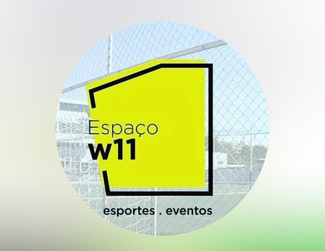 Espaço W11