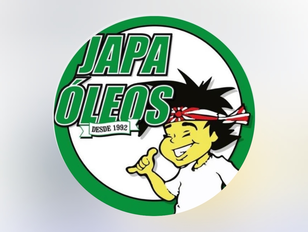 Japa Óleos