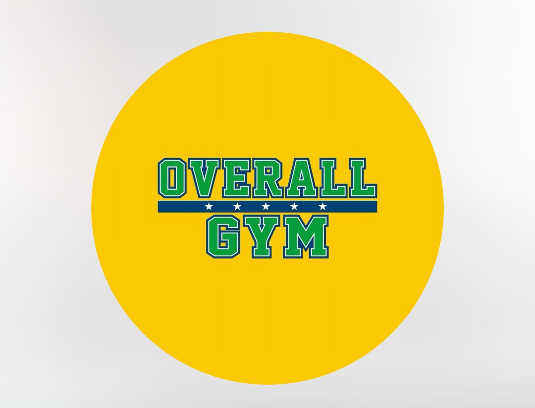 Overall Gym