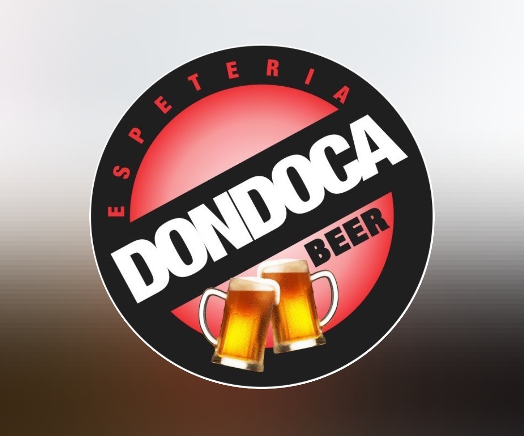 Dondoca Espeteria 