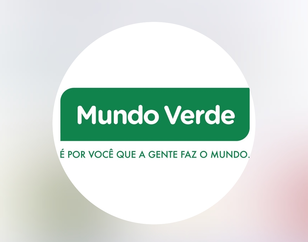 Mundo Verde
