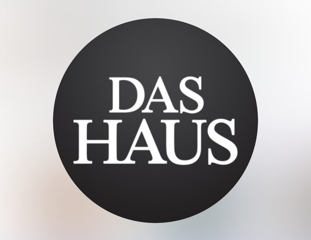 Das Haus 