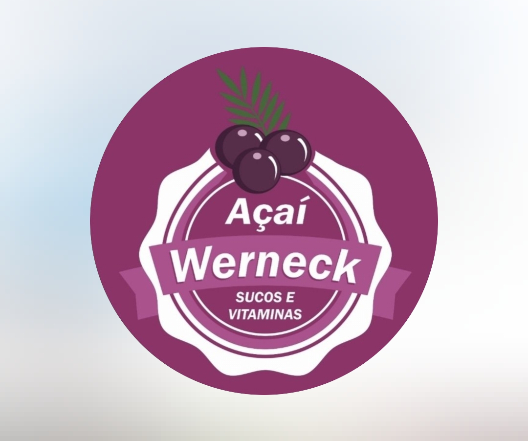Açaí Werneck