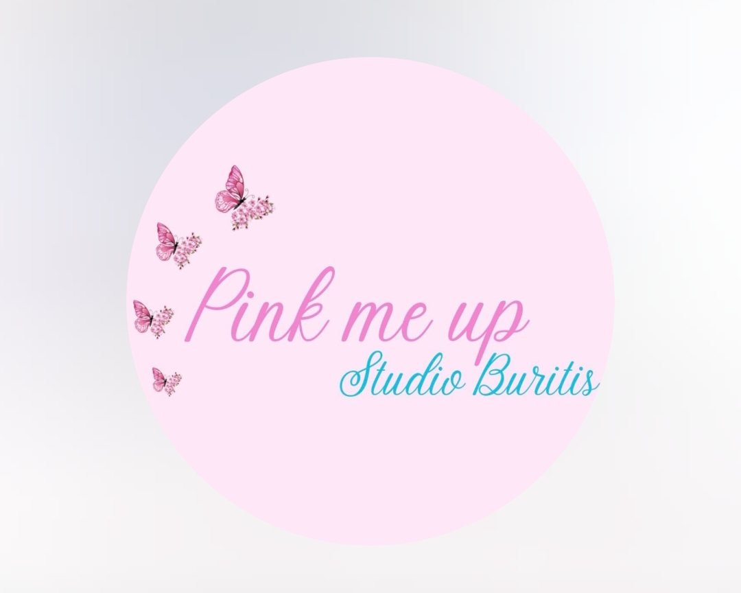 Pink Me Up