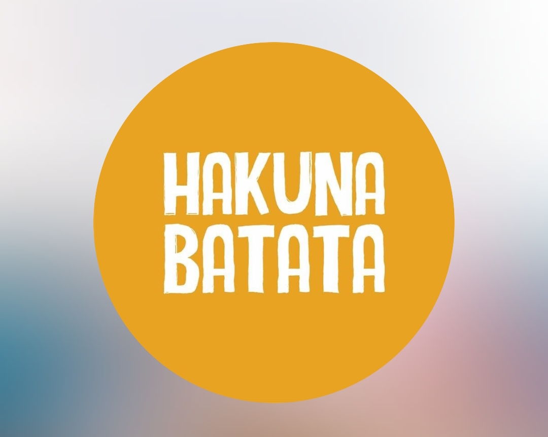 Hakuna Batata