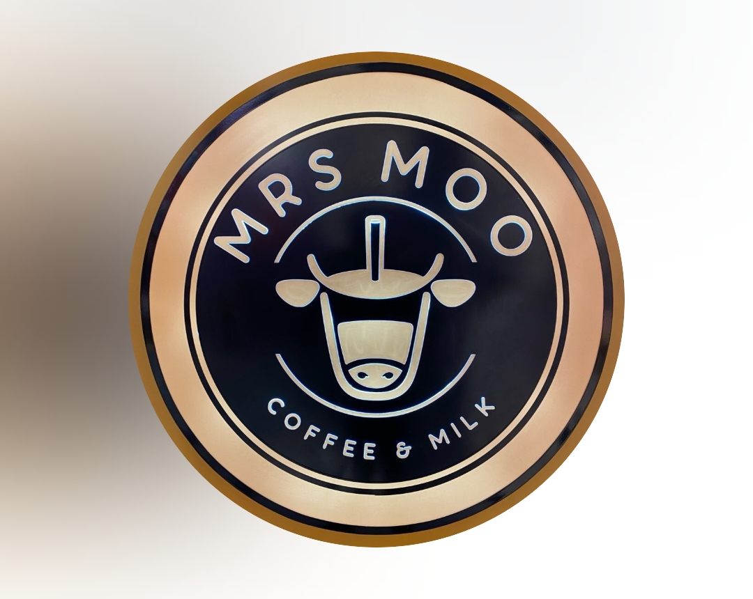 Mrs Moo