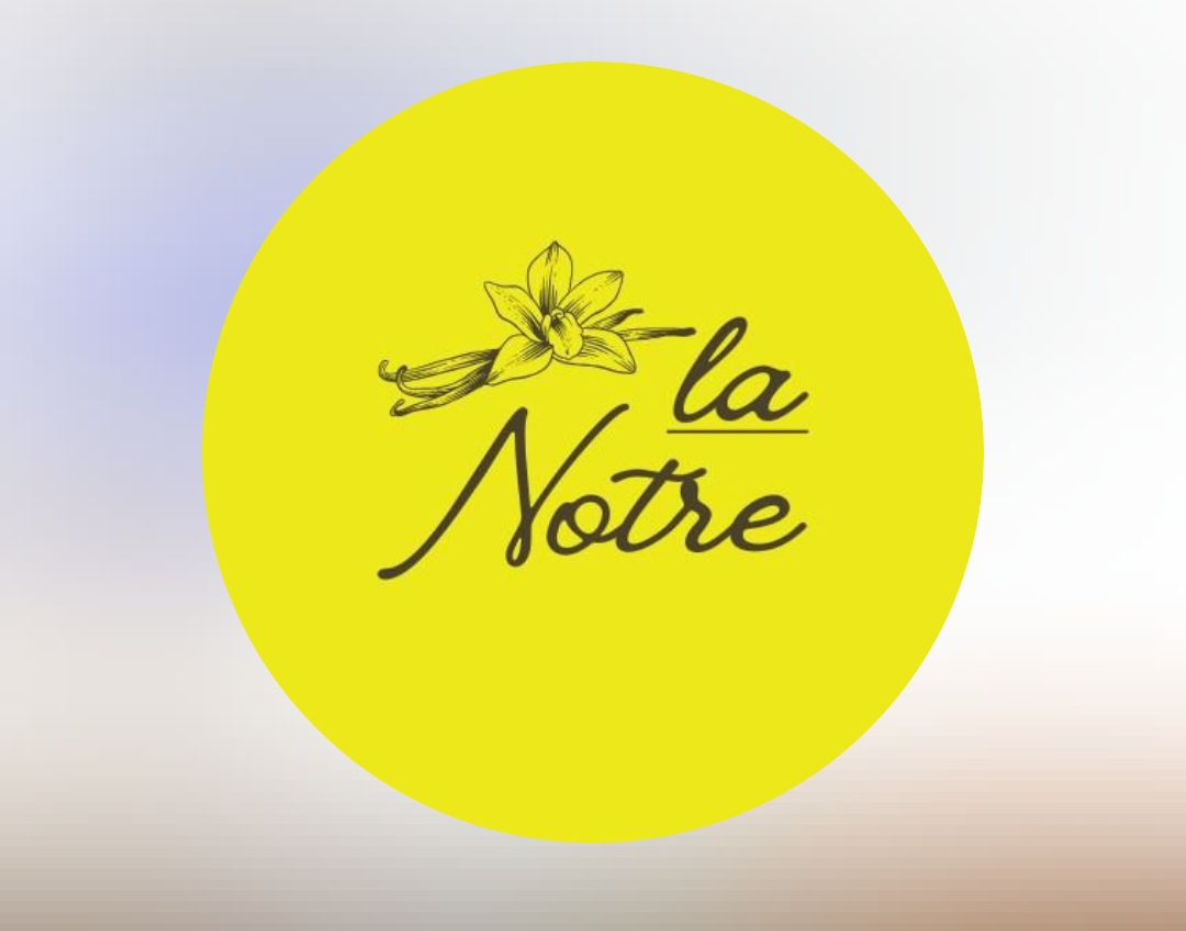 Lá Notre Pâtisserie