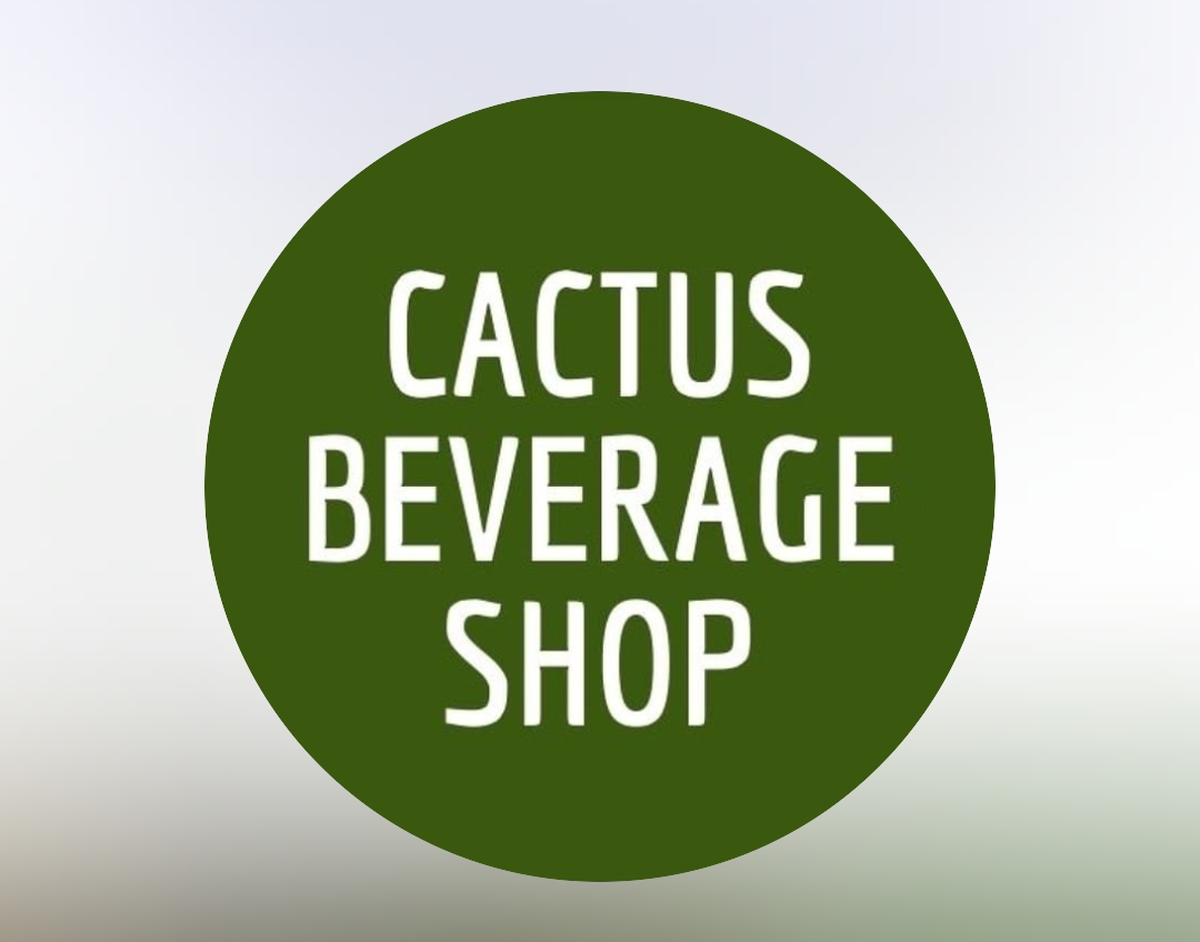 Cactus Beverage Shop