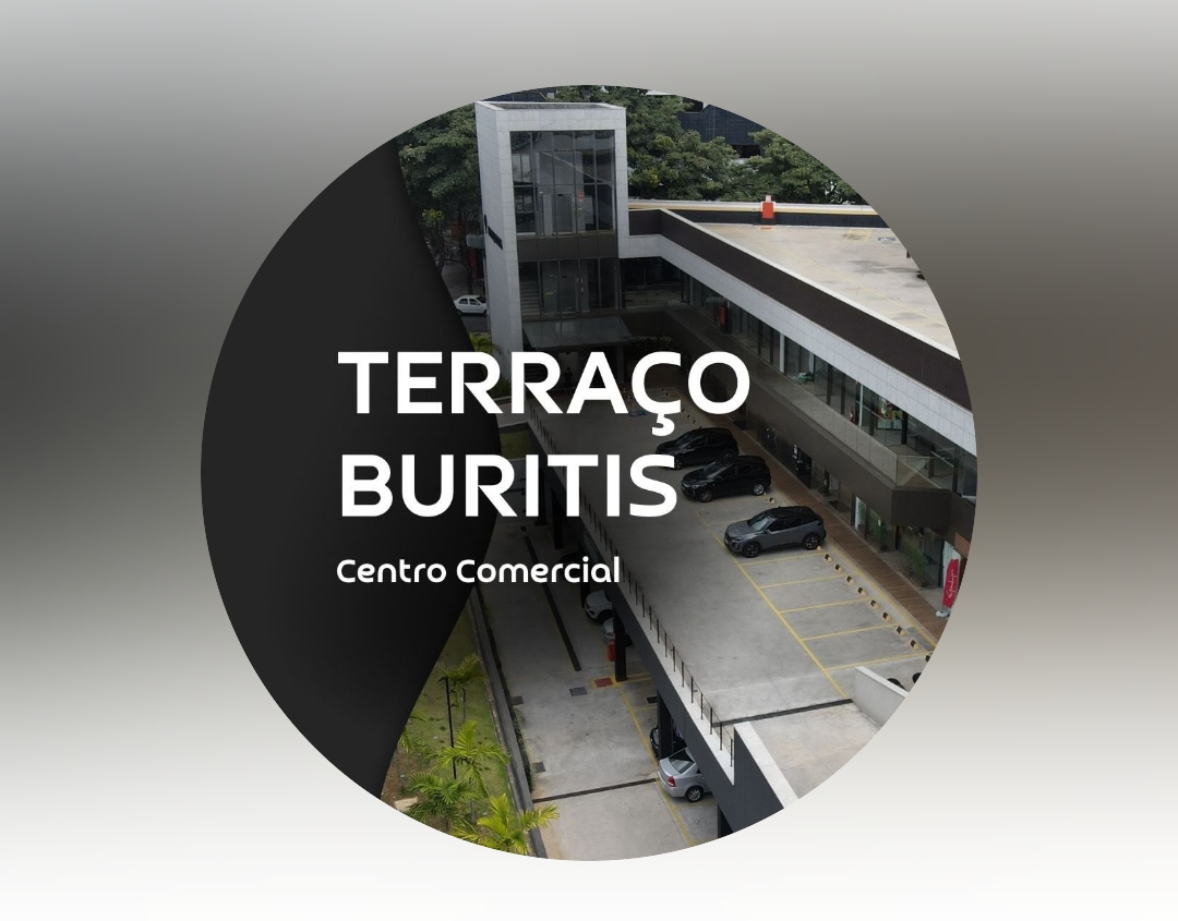 Terraço Buritis