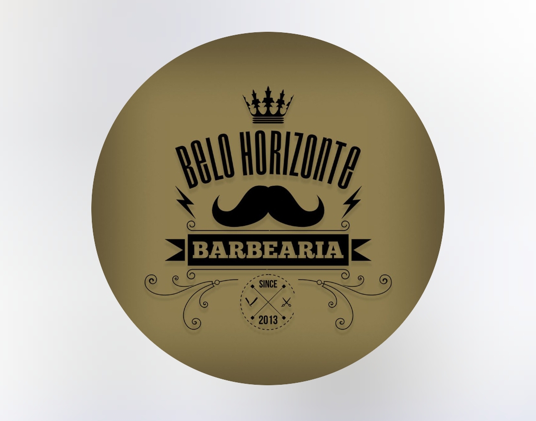 Barbearia Belo Horizonte 